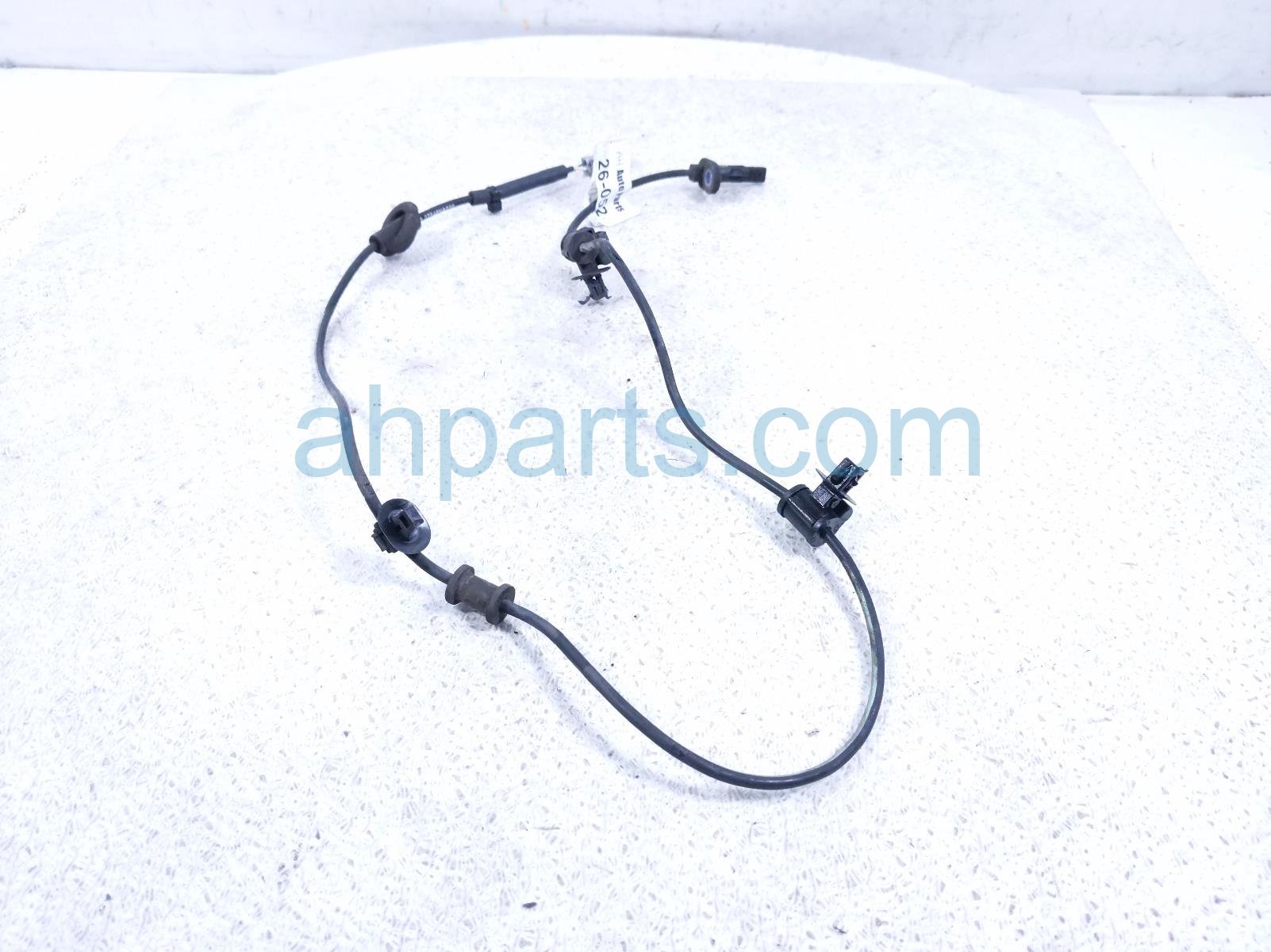 2017 Subaru WRX Rear Passenger Abs Wheel Speed Sensor 27540VA020 Replacement 2017 Subaru WRX Rear Passenger Abs Wheel Speed Sensor 27540VA020 Replacement thumbnail