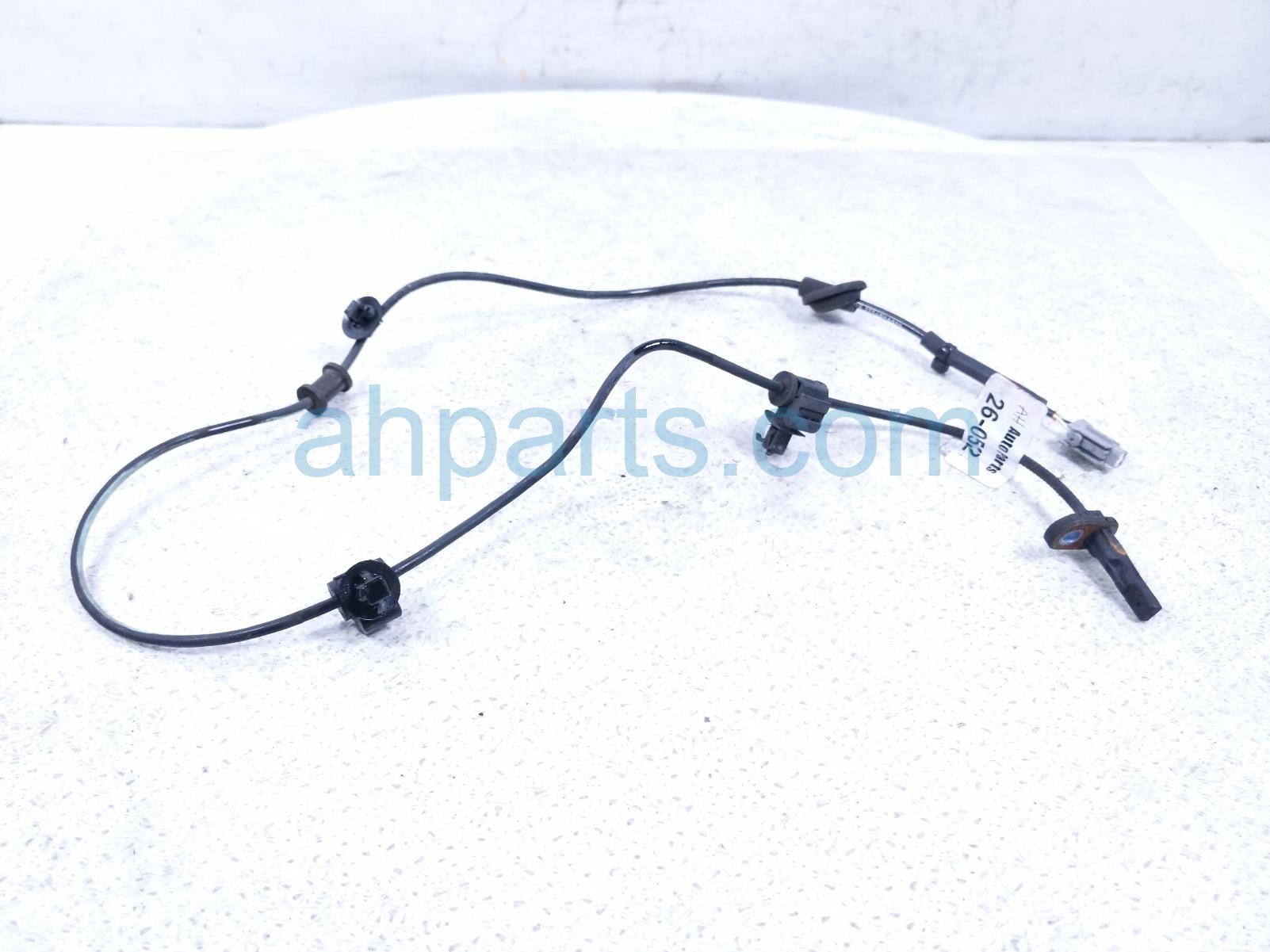 2017 Subaru WRX Rear Passenger Abs Wheel Speed Sensor 27540VA020 Replacement 2017 Subaru WRX Rear Passenger Abs Wheel Speed Sensor 27540VA020 Replacement thumbnail