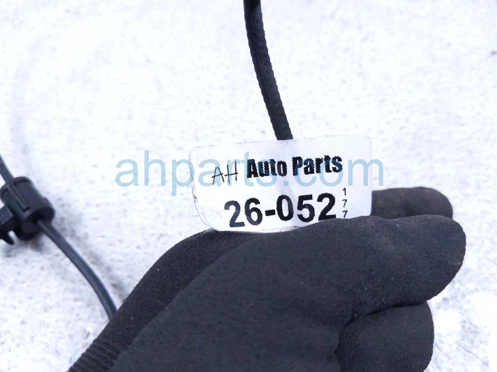 2017 Subaru WRX Rear Passenger Abs Wheel Speed Sensor 27540VA020 Replacement 2017 Subaru WRX Rear Passenger Abs Wheel Speed Sensor 27540VA020 Replacement thumbnail