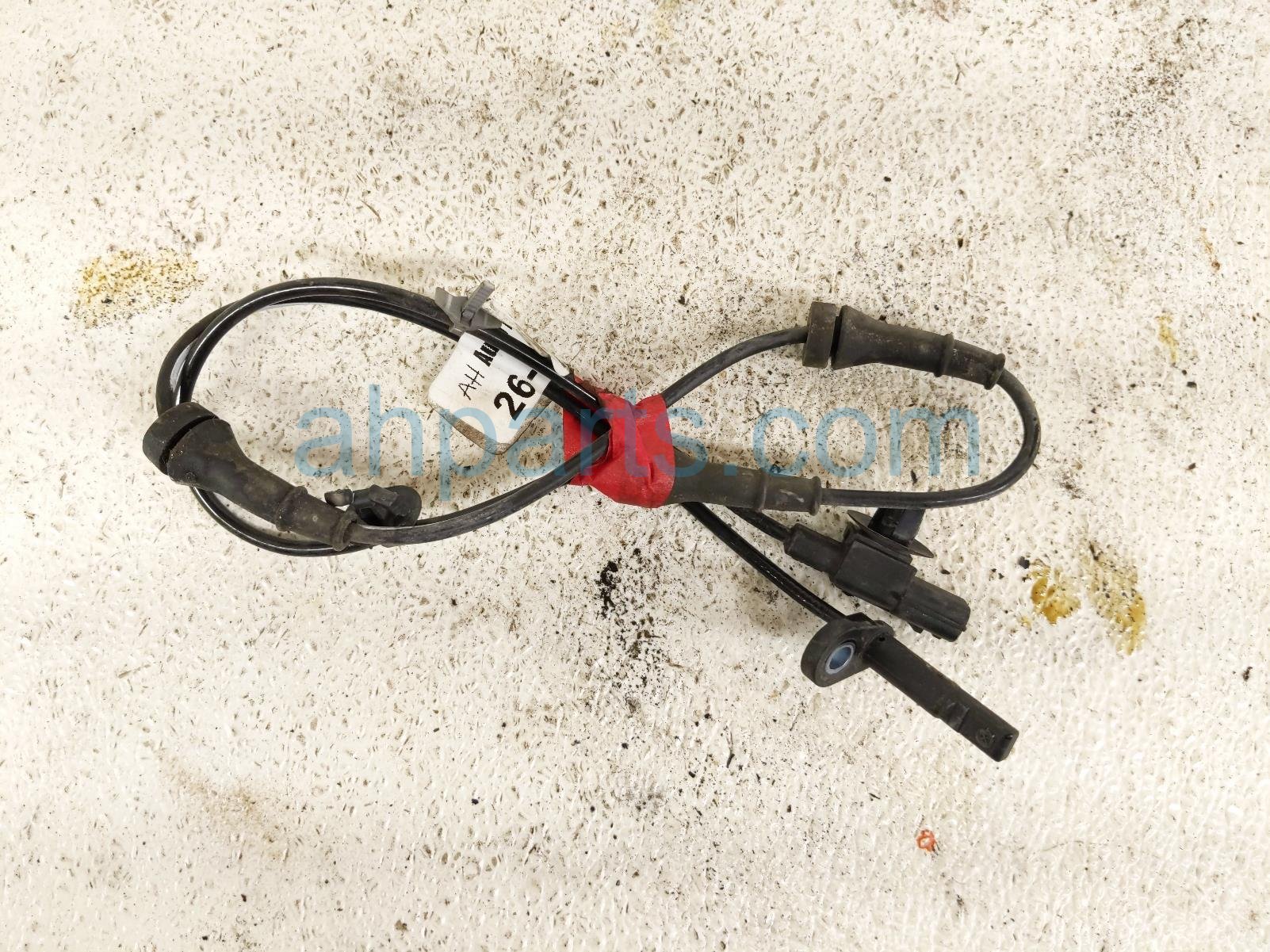 2024 Nissan Altima Rear Passenger Abs Wheel Speed Sensor 2.5l 47900 6CC1B Replacement 2024 Nissan Altima Rear Passenger Abs Wheel Speed Sensor 2.5l 47900 6CC1B Replacement thumbnail