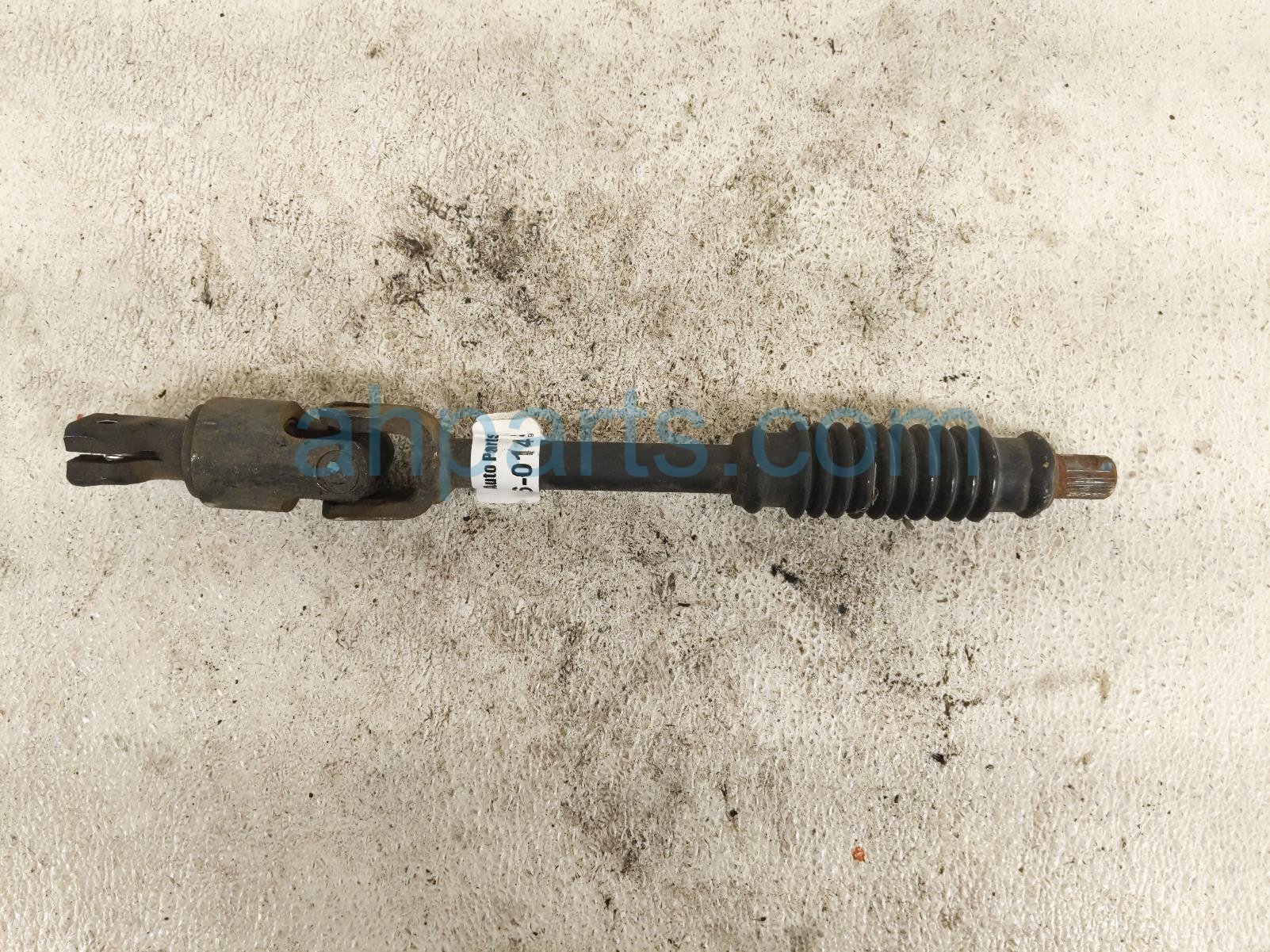 $149 Toyota INTERMEDIATE COLUMN SHAFT - 5.7L 4X2
