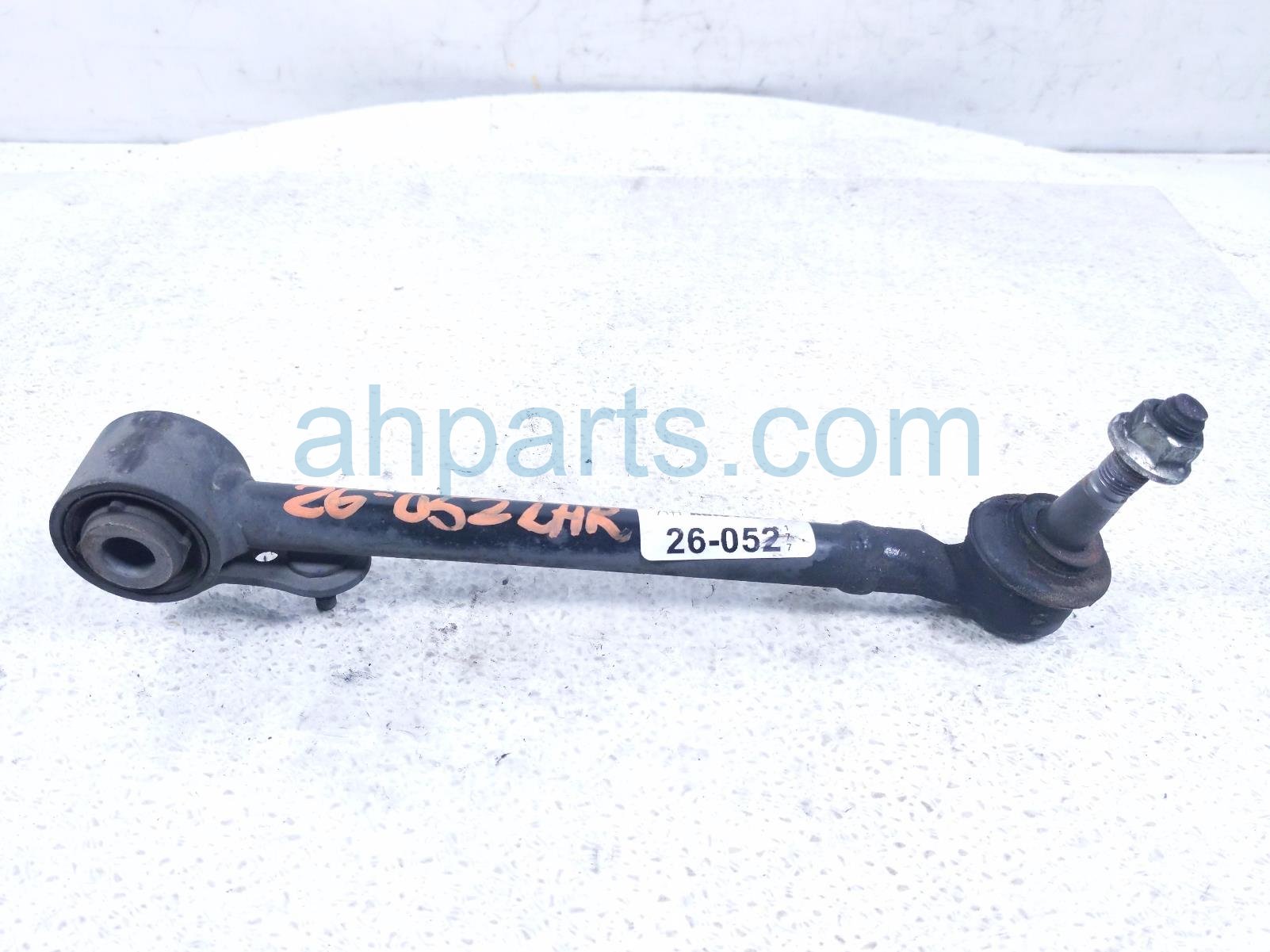 $25 Subaru RR/LH LATERAL LOWER CONTROL ARM