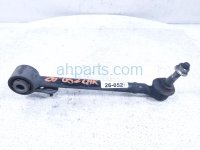 $25 Subaru RR/LH LATERAL LOWER CONTROL ARM $25 Subaru RR/LH LATERAL LOWER CONTROL ARM