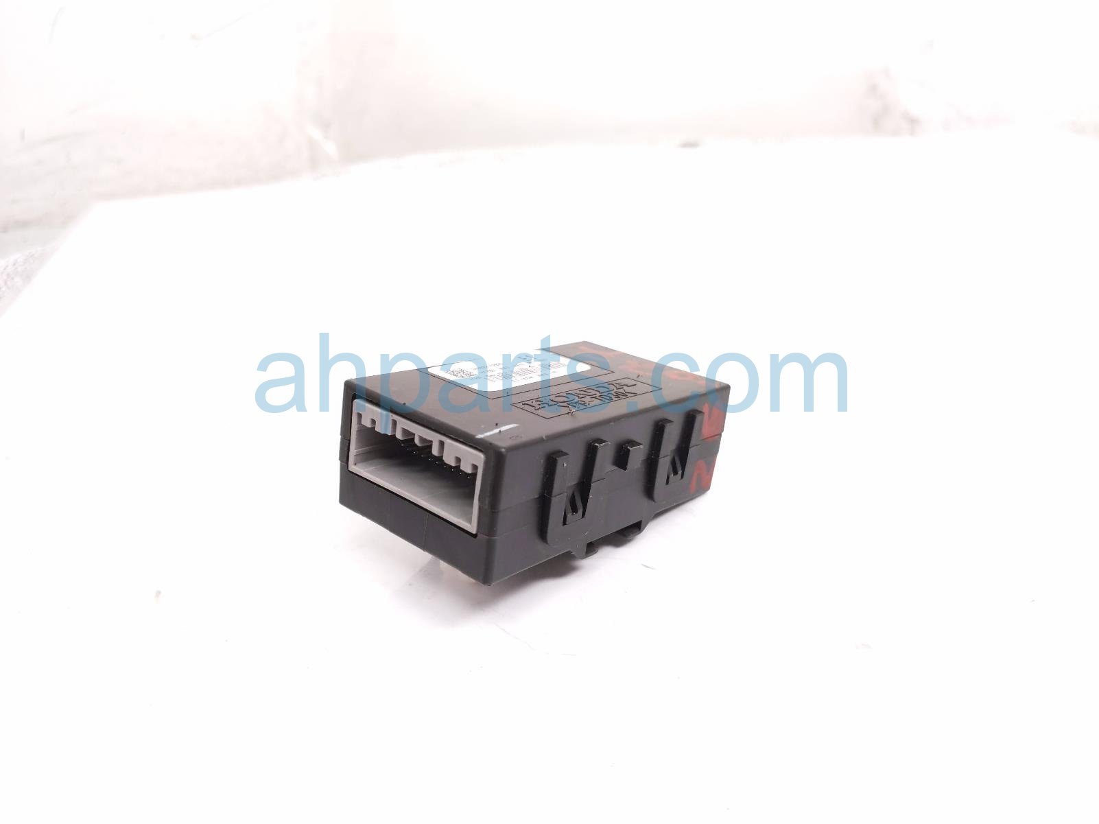 2024 Honda Accord Seat Heater Ctrl Module Fr 81289 30A A81 Replacement 2024 Honda Accord Seat Heater Ctrl Module Fr 81289 30A A81 Replacement thumbnail