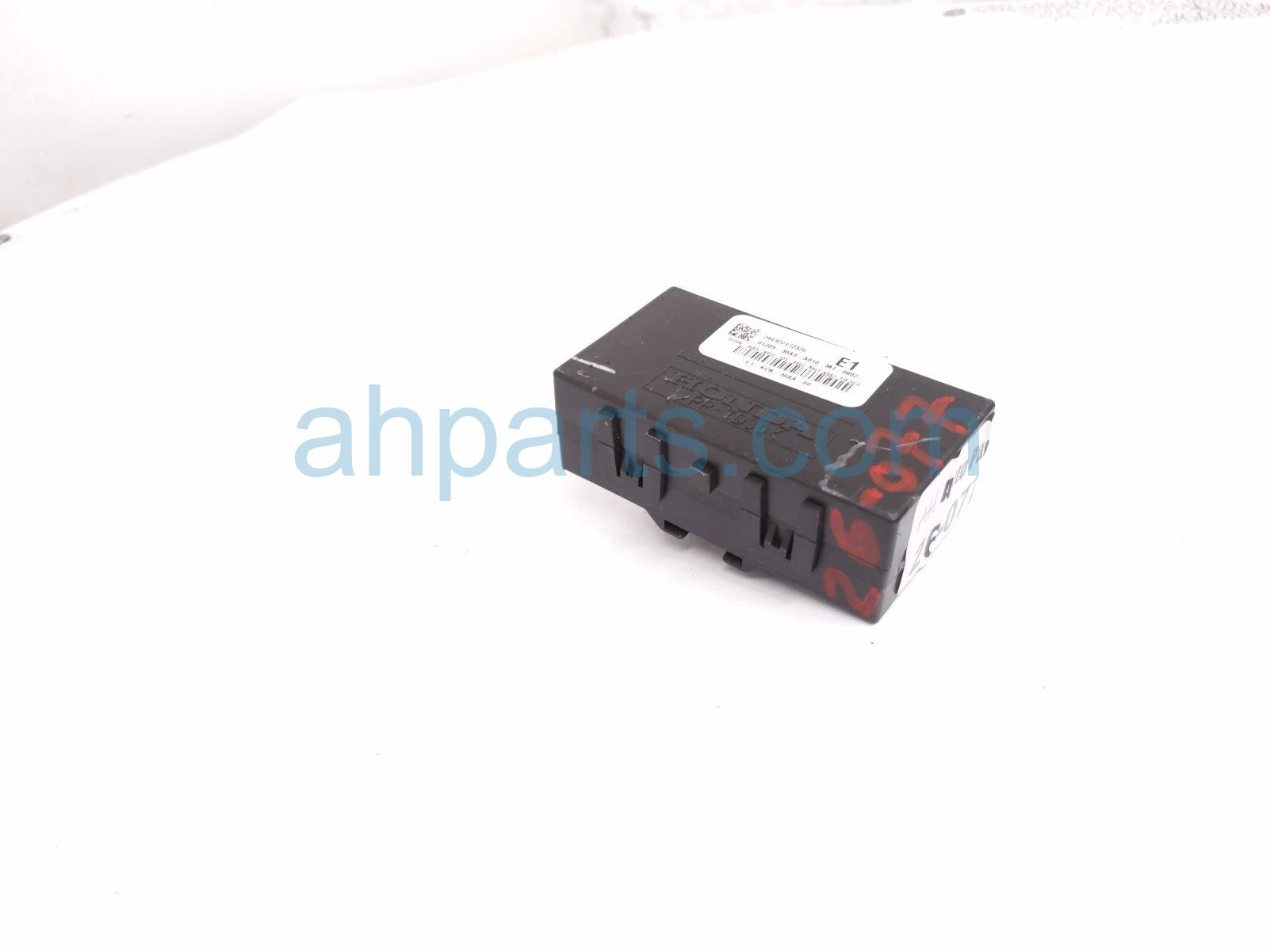 2024 Honda Accord Seat Heater Ctrl Module Fr 81289 30A A81 Replacement 2024 Honda Accord Seat Heater Ctrl Module Fr 81289 30A A81 Replacement thumbnail
