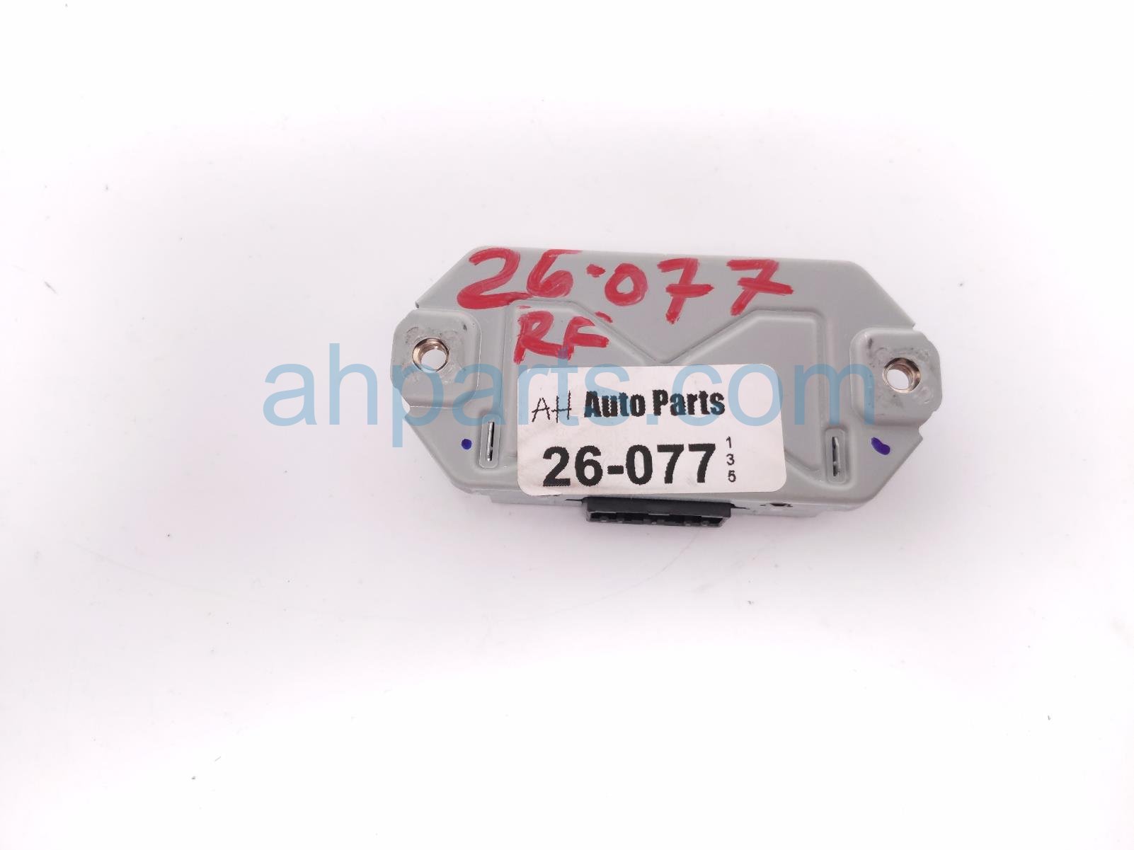 2024 Honda Accord Active Noise Ctrl Module Front Passenger 39200 30A D01 Replacement 2024 Honda Accord Active Noise Ctrl Module Front Passenger 39200 30A D01 Replacement thumbnail