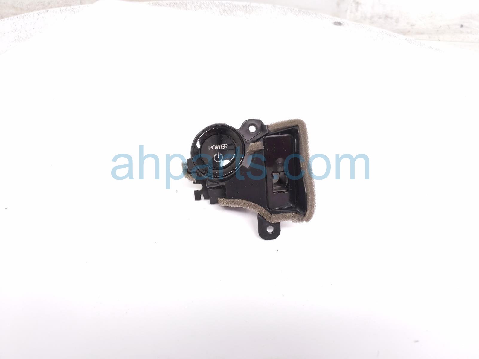 Honda IGNITION SWITCH - PUSH START BUTTON