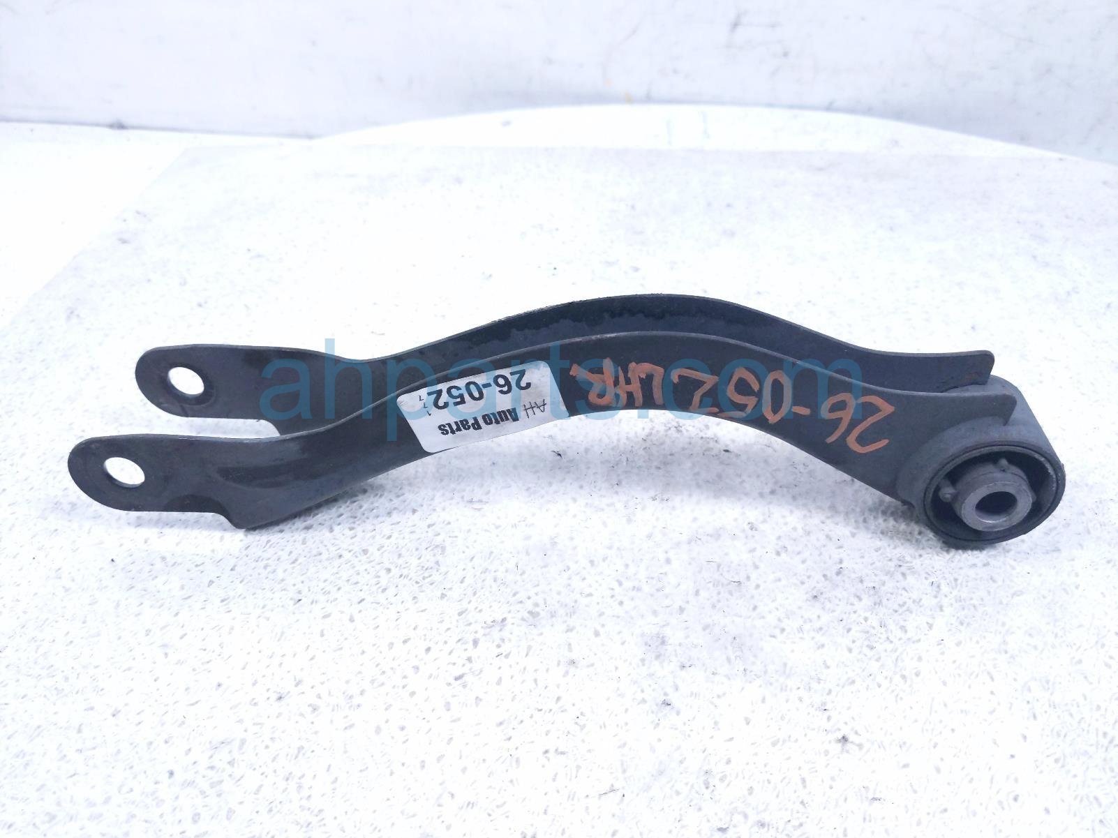 2017 Subaru WRX Rear Driver Trailing Lower Control Arm 20250VA010 Replacement 2017 Subaru WRX Rear Driver Trailing Lower Control Arm 20250VA010 Replacement thumbnail
