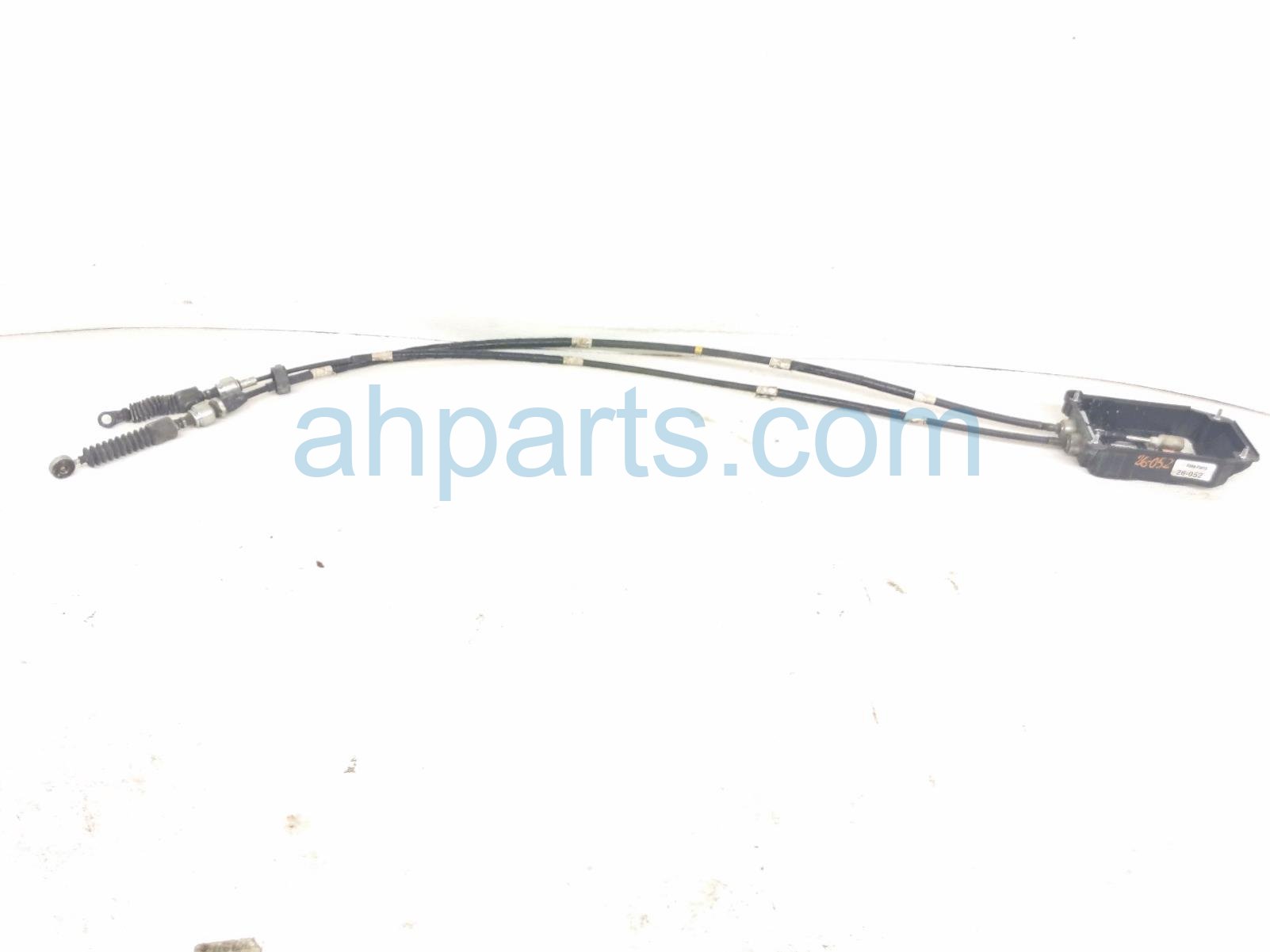 Subaru M.T FLOOR SHIFT SELECT CABLE - 2.0T