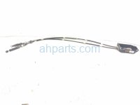 Subaru M.T FLOOR SHIFT SELECT CABLE - 2.0T Subaru M.T FLOOR SHIFT SELECT CABLE - 2.0T