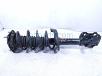 Honda FR/LH STRUT ABSORBER + SPRING Honda FR/LH STRUT ABSORBER + SPRING