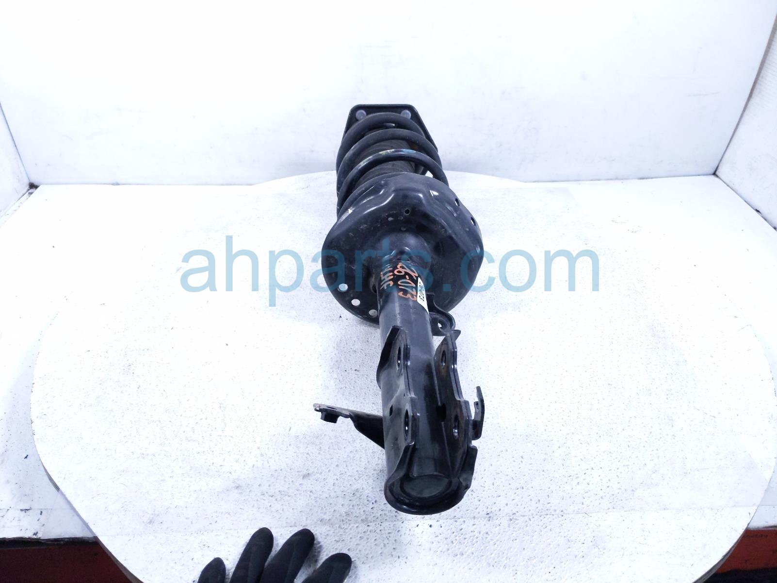 2016 Honda CR V Front Driver Strut Absorber + Spring 51722 T3V A01 Replacement 2016 Honda CR V Front Driver Strut Absorber + Spring 51722 T3V A01 Replacement thumbnail