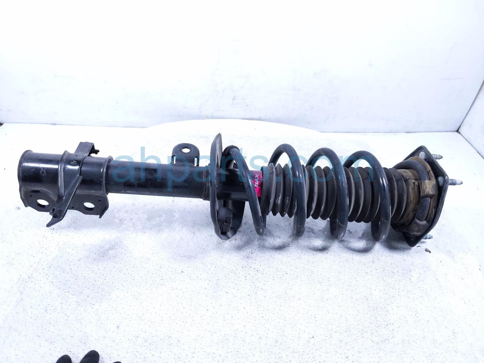 2016 Honda CR V Front Driver Strut Absorber + Spring 51722 T3V A01 Replacement 2016 Honda CR V Front Driver Strut Absorber + Spring 51722 T3V A01 Replacement thumbnail
