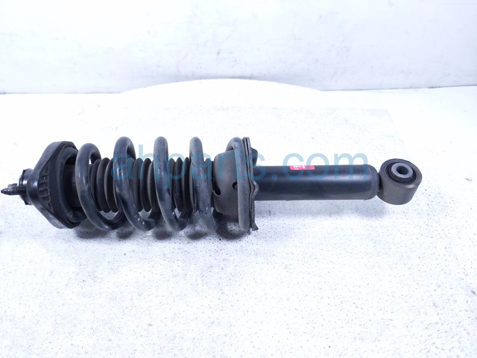 Honda RR/LH STRUT + SPRING - AWD