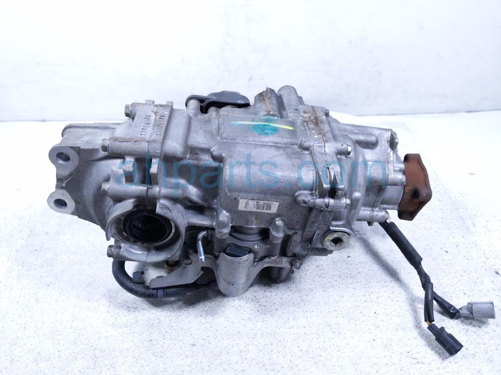 2016 Honda CR V Rear Differential Carrier Assy 41200 R7L A01 Replacement 2016 Honda CR V Rear Differential Carrier Assy 41200 R7L A01 Replacement thumbnail
