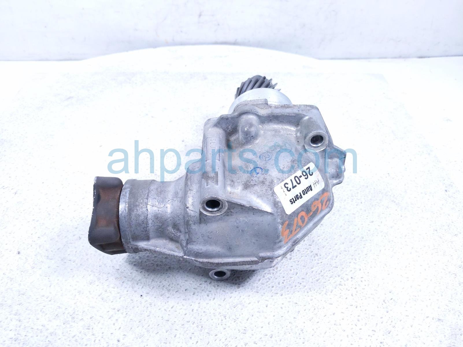 2016 Honda CR V Transfer Case Assy 2.4l Awd 65k 29000 5LJ 010 Replacement 2016 Honda CR V Transfer Case Assy 2.4l Awd 65k 29000 5LJ 010 Replacement thumbnail