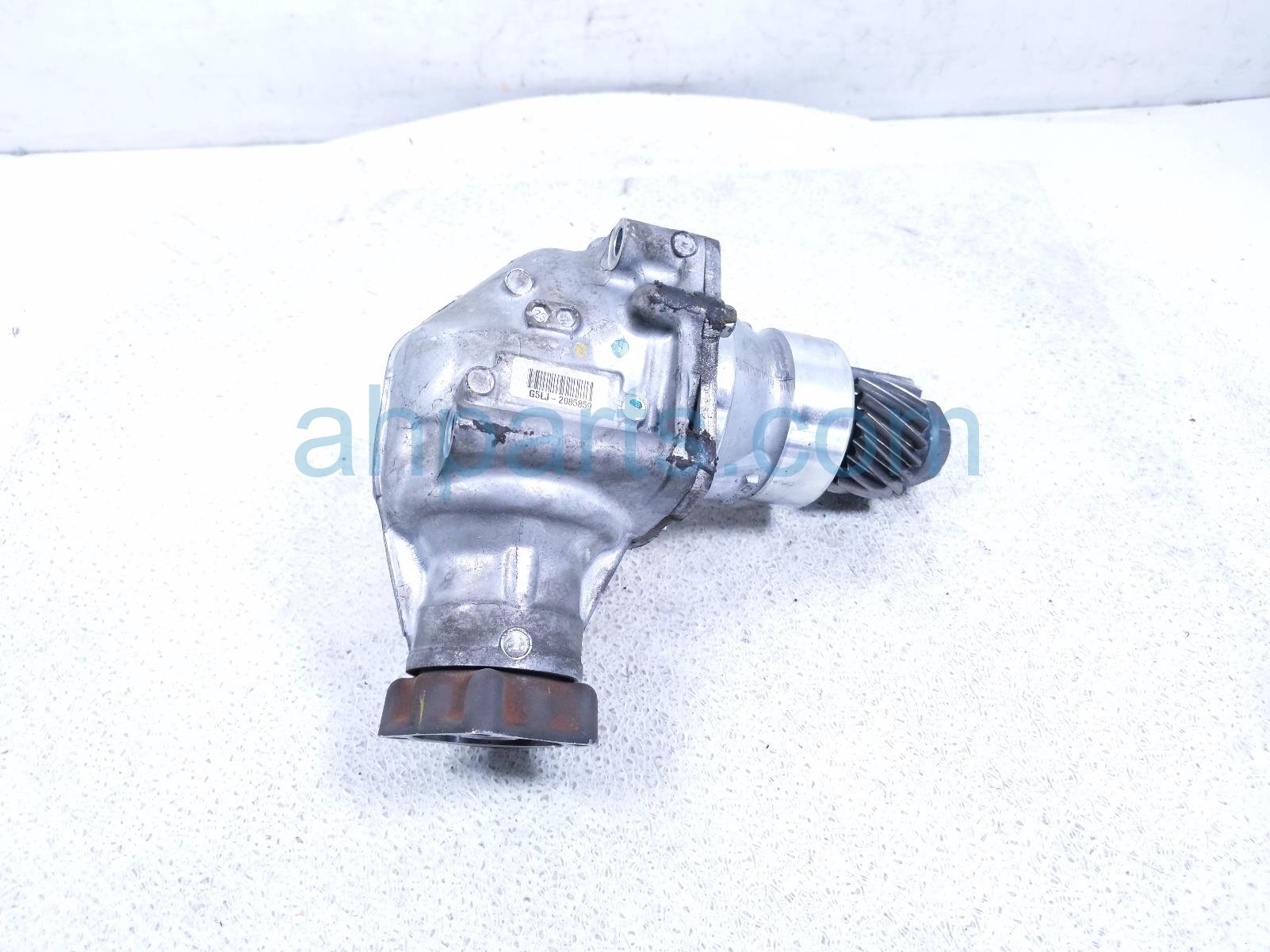 2016 Honda CR V Transfer Case Assy 2.4l Awd 65k 29000 5LJ 010 Replacement 2016 Honda CR V Transfer Case Assy 2.4l Awd 65k 29000 5LJ 010 Replacement thumbnail