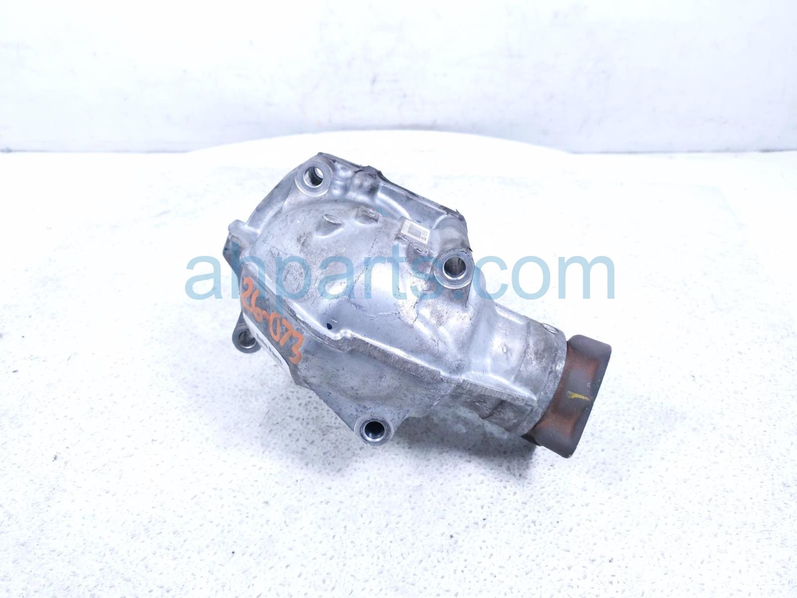 2016 Honda CR V Transfer Case Assy 2.4l Awd 65k 29000 5LJ 010 Replacement 2016 Honda CR V Transfer Case Assy 2.4l Awd 65k 29000 5LJ 010 Replacement thumbnail
