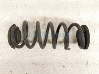 Acura RR/RH COIL SPRING Acura RR/RH COIL SPRING