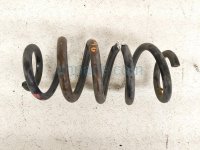 Toyota RR/RH COIL SPRING - FWD Toyota RR/RH COIL SPRING - FWD