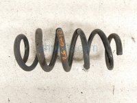 Toyota RR/RH COIL SPRING - FWD Toyota RR/RH COIL SPRING - FWD