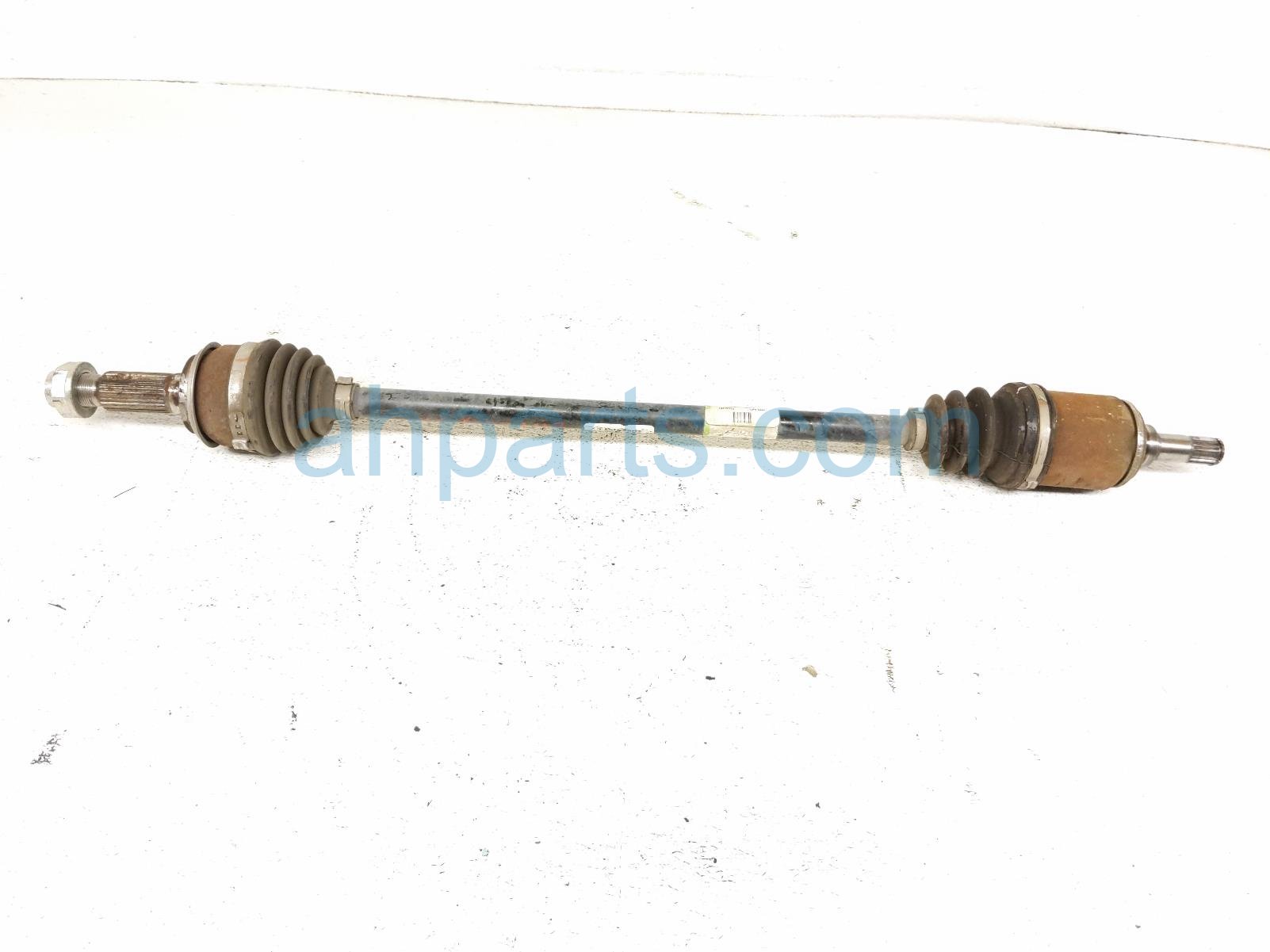 Acura RR/LH CV AXLE DRIVE SHAFT