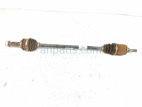Acura RR/LH CV AXLE DRIVE SHAFT Acura RR/LH CV AXLE DRIVE SHAFT