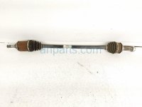 Acura RR/RH CV AXLE DRIVE SHAFT Acura RR/RH CV AXLE DRIVE SHAFT