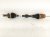 2024 Acura Integra Front Passenger Outer Cv Axle Drive Shaft 44305 T20 A51 Replacement 2024 Acura Integra Front Passenger Outer Cv Axle Drive Shaft 44305 T20 A51 Replacement thumbnail