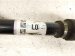 2024 Acura Integra Front Driver Cv Axle Drive Shaft 44306 T20 A51 Replacement 2024 Acura Integra Front Driver Cv Axle Drive Shaft 44306 T20 A51 Replacement thumbnail