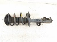 Toyota FR/LH STRUT + SPRING Toyota FR/LH STRUT + SPRING