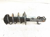 Toyota FR/RH STRUT + SPRING Toyota FR/RH STRUT + SPRING