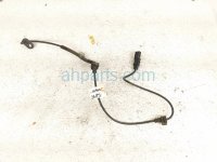 Honda FR/LH ABS WHEEL SPEED SENSOR Honda FR/LH ABS WHEEL SPEED SENSOR