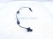 2016 Honda CR V Rear Driver Abs Wheel Speed Sensor 57475 T0G A01 Replacement 2016 Honda CR V Rear Driver Abs Wheel Speed Sensor 57475 T0G A01 Replacement thumbnail