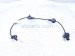 2016 Honda CR V Rear Driver Abs Wheel Speed Sensor 57475 T0G A01 Replacement 2016 Honda CR V Rear Driver Abs Wheel Speed Sensor 57475 T0G A01 Replacement thumbnail
