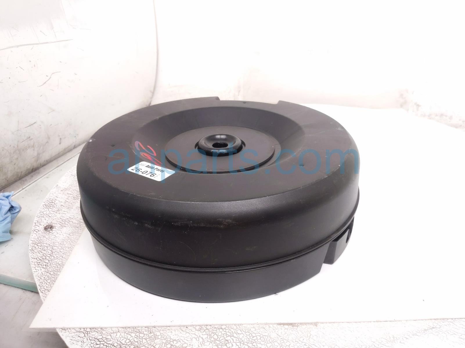 2023 Nissan Rogue Rear Speaker / Subwoofer 28170 6RA2A Replacement 2023 Nissan Rogue Rear Speaker / Subwoofer 28170 6RA2A Replacement thumbnail