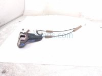 Honda RR/RH DOOR LOCK ACTUATOR Honda RR/RH DOOR LOCK ACTUATOR