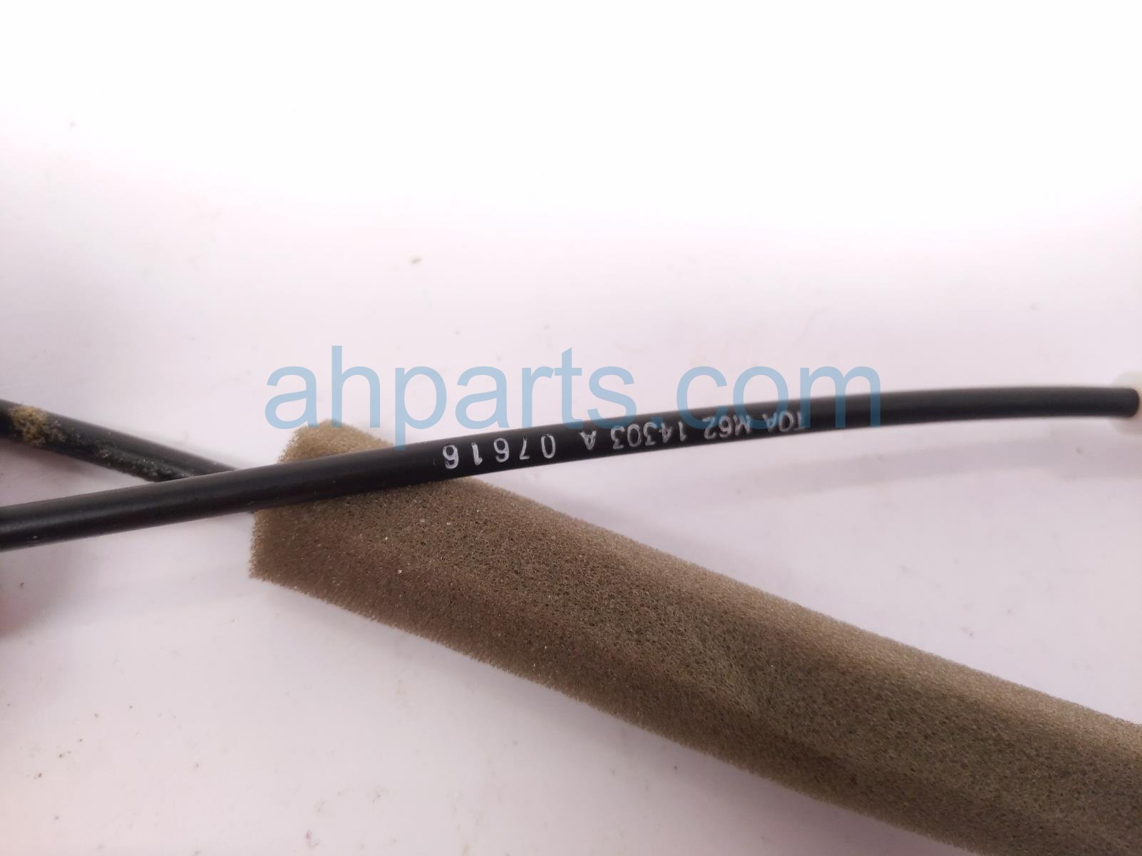 2016 Honda CR V Rear Passenger Door Lock Actuator 72610 T0A H01 Replacement 2016 Honda CR V Rear Passenger Door Lock Actuator 72610 T0A H01 Replacement thumbnail