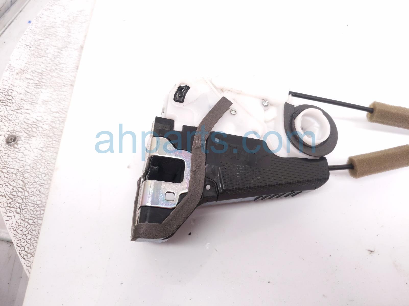 2016 Honda CR V Rear Passenger Door Lock Actuator 72610 T0A H01 Replacement 2016 Honda CR V Rear Passenger Door Lock Actuator 72610 T0A H01 Replacement thumbnail