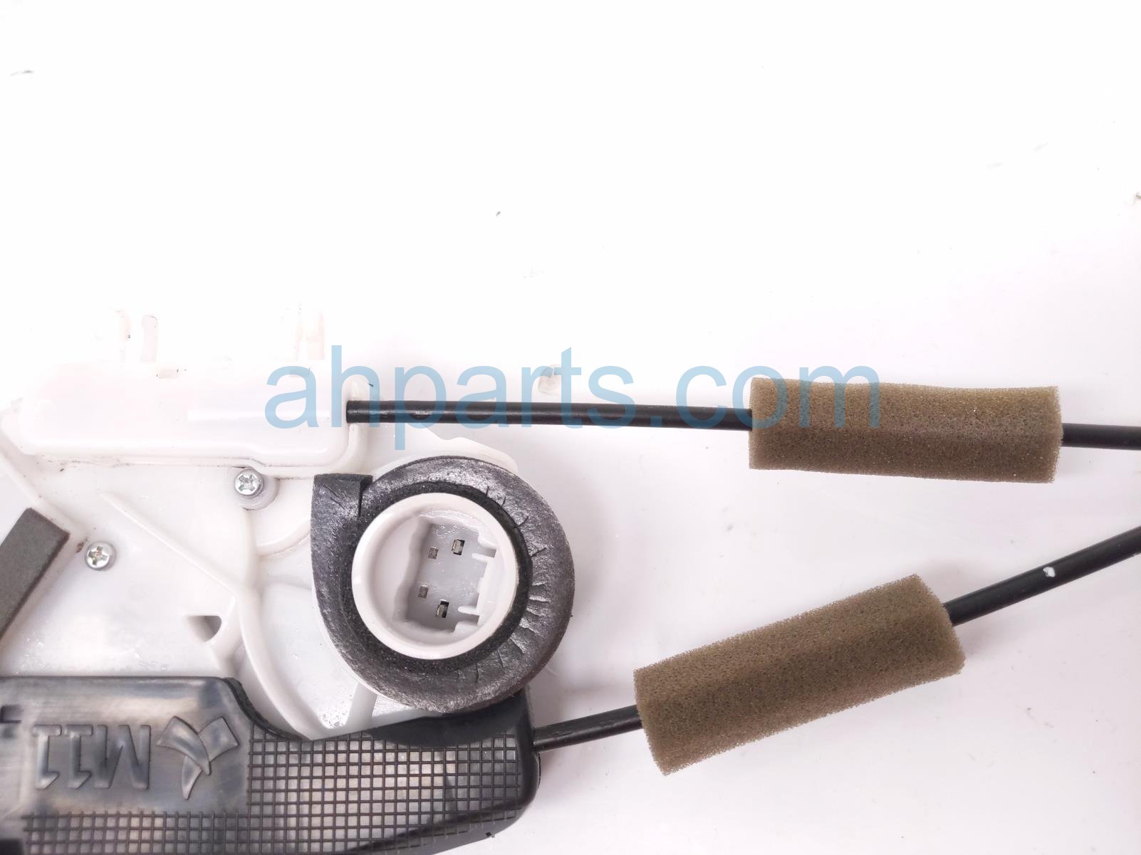 2016 Honda CR V Rear Passenger Door Lock Actuator 72610 T0A H01 Replacement 2016 Honda CR V Rear Passenger Door Lock Actuator 72610 T0A H01 Replacement thumbnail