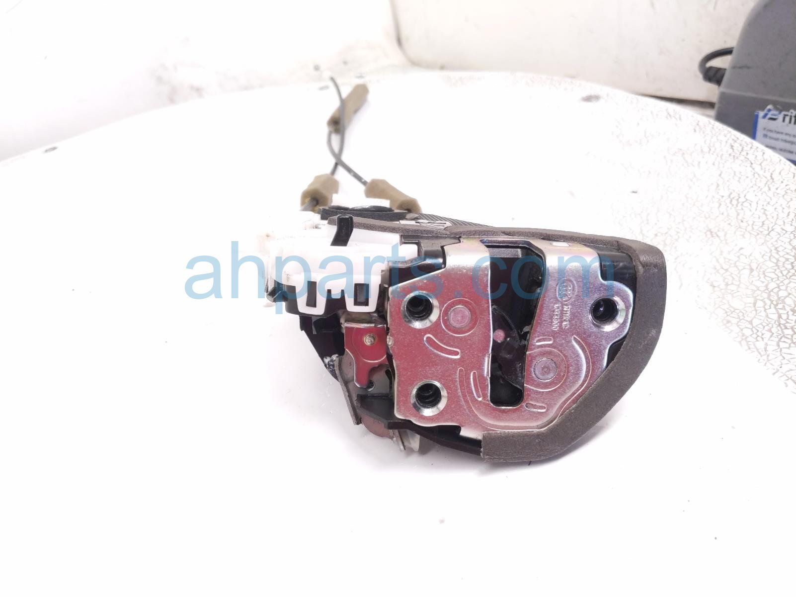 2016 Honda CR V Rear Passenger Door Lock Actuator 72610 T0A H01 Replacement 2016 Honda CR V Rear Passenger Door Lock Actuator 72610 T0A H01 Replacement thumbnail