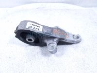 Honda FRONT ENGINE MOUNT - 2.4L FWD Honda FRONT ENGINE MOUNT - 2.4L FWD