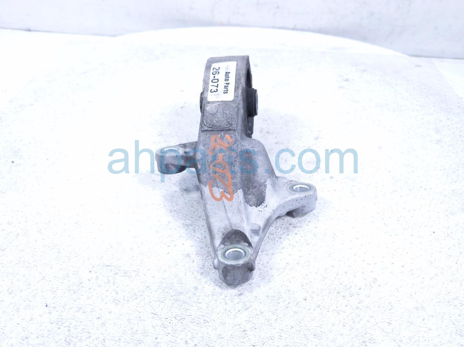 2016 Honda CR V Engine/motor Front Engine Mount 2.4l Fwd 50830 T1W A02 Replacement 2016 Honda CR V Engine/motor Front Engine Mount 2.4l Fwd 50830 T1W A02 Replacement thumbnail