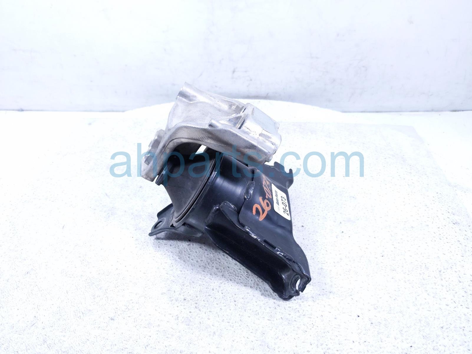 2016 Honda CR V Engine/motor Passenger Engine Side Mount 2.4l 50820 T1W A01 Replacement 2016 Honda CR V Engine/motor Passenger Engine Side Mount 2.4l 50820 T1W A01 Replacement thumbnail