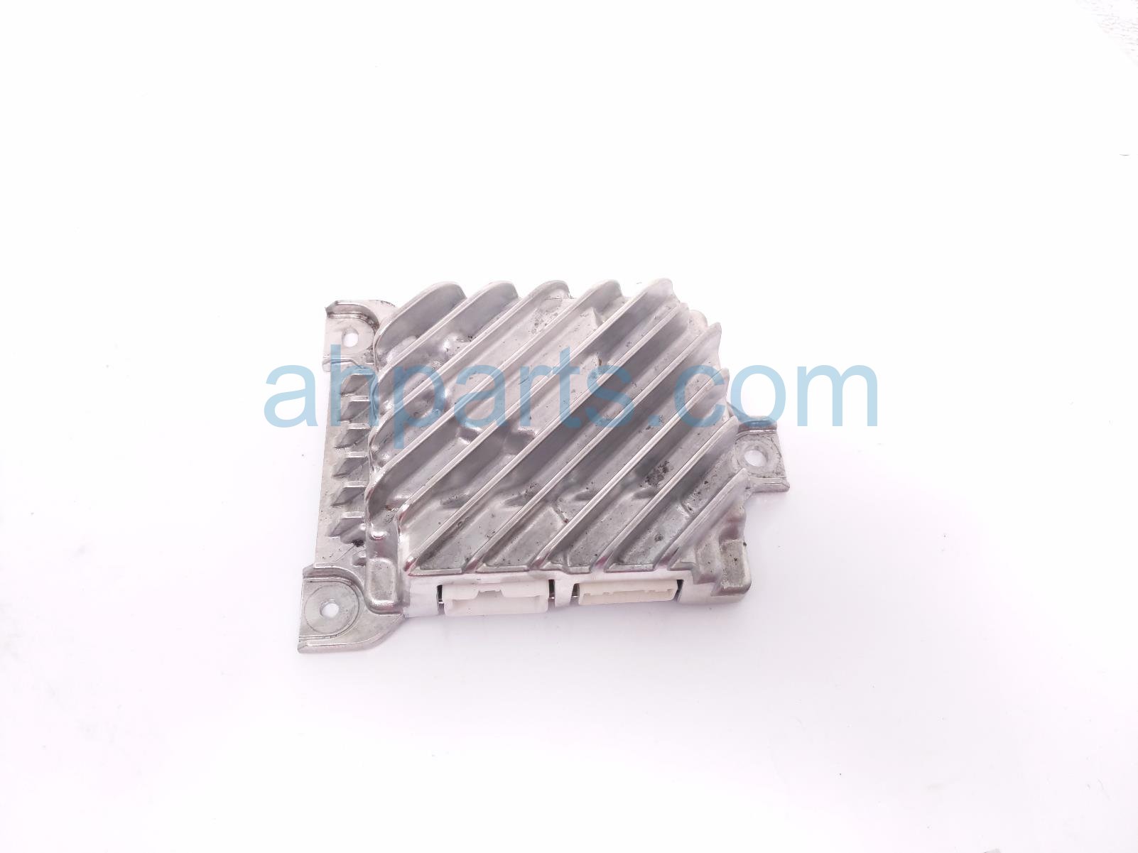 Nissan ACTIVE NOISE CTRL MODULE - FR/LH