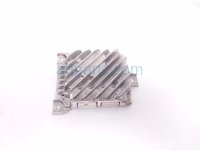 Nissan ACTIVE NOISE CTRL MODULE - FR/LH Nissan ACTIVE NOISE CTRL MODULE - FR/LH