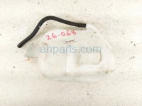 Acura COOLANT OVERFLOW RESERVOIR TANK Acura COOLANT OVERFLOW RESERVOIR TANK
