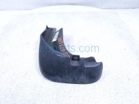 Honda RR/LH MUD FLAP / SPLASH GUARD Honda RR/LH MUD FLAP / SPLASH GUARD