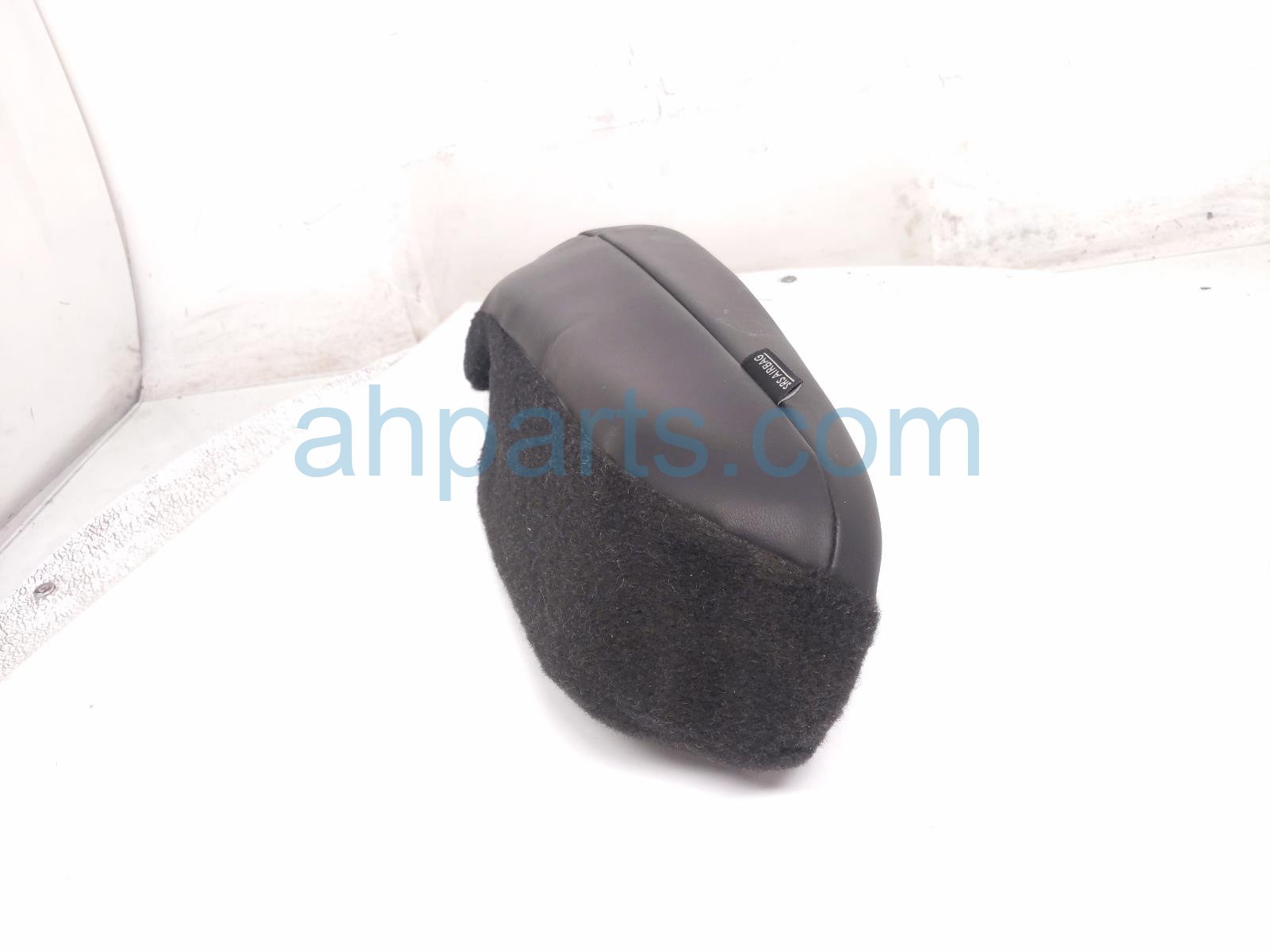 2023 Nissan Rogue Airbag Rear Passenger Seat Air Bag Black Cloth 88610 6RA1A Replacement 2023 Nissan Rogue Airbag Rear Passenger Seat Air Bag Black Cloth 88610 6RA1A Replacement thumbnail