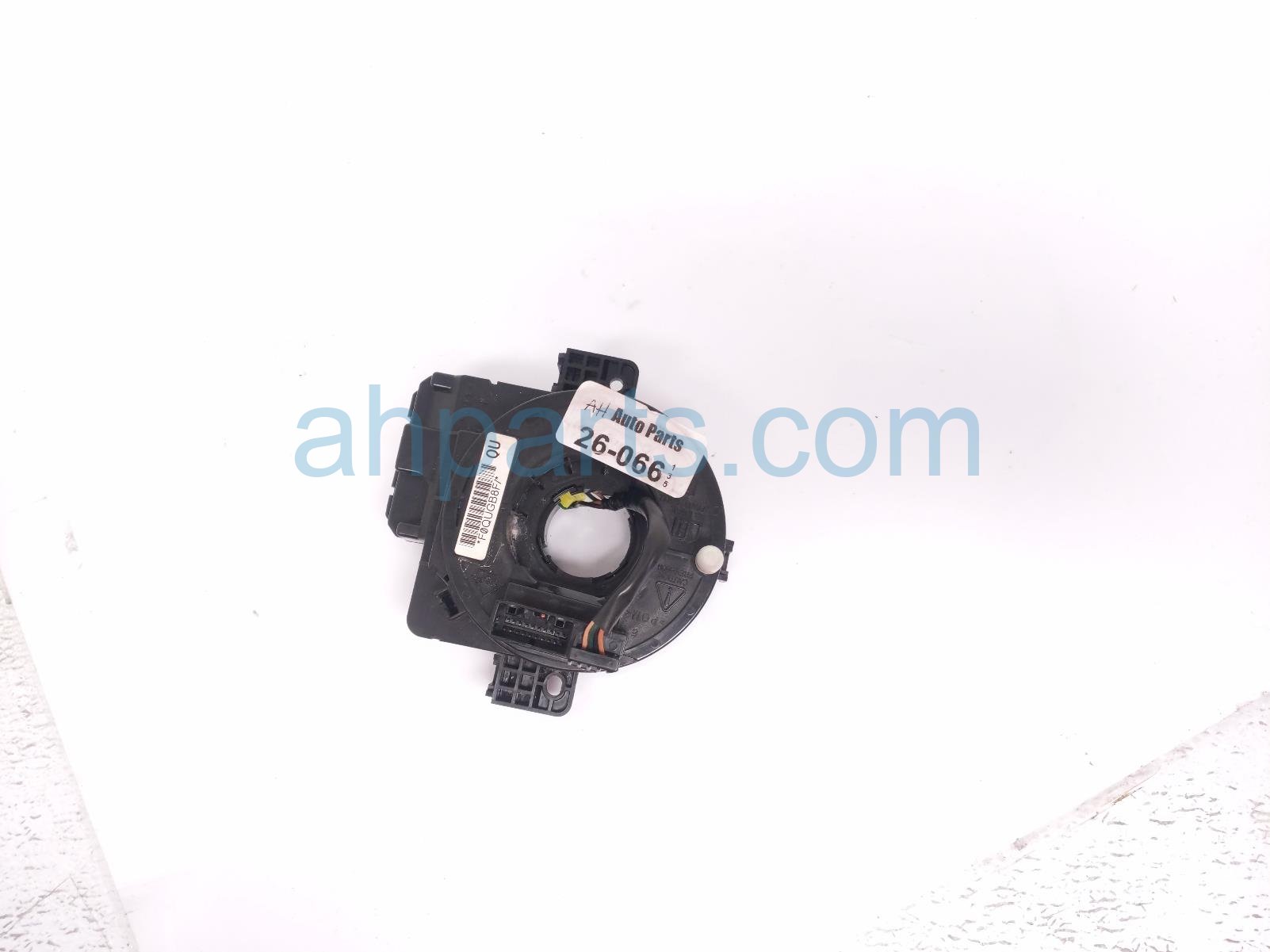 Honda CLOCKSPRING REEL ASSY - SPORT